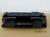 Black laser compatible cheap toner cartridge for hp 05A