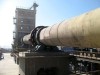 China Limonite Rotary Kiln for sale