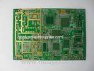 Industrial PCB FR4 base & PCBA