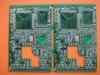 Lead free HASL double layer pcb 94v0 custom circuit board with Rohs compliance