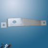 steel bracket -pole line hardware