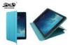 Anti Shock iPad Air Leather Tablet PC Protective Case Cover With Stand Design
