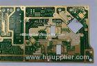 F4B 4 oz Copper ORCAD 9 / 10 / 11 layer OSP PTFE / high frequency pcb