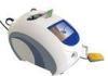 RF liposuction Ultrasonic Vacuum Cavitation System for Body Slimming / Shaping