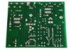 Immersion Gold Double Layers Rigid PCB Board for Audio / Video Equipment