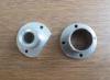 Stainless Steel Aluminium Metal CNC Custom Machining Parts For Medical Equipment