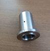 Precision CNC Machining Turning For Car / Axle Stainless Steel Alloy / Copper Parts