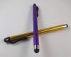 Anti-oxidant metal shell accrate Capacitive Touch pen for capacitior / resistace screen