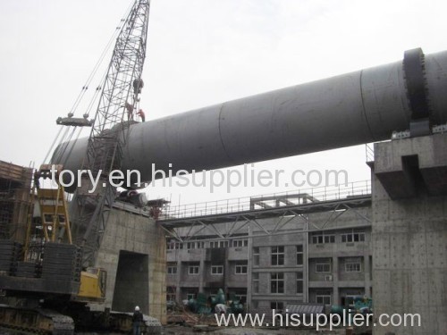 Specularite Rotary Kiln for sale