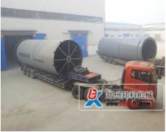 lignite dryer machine sell in the world