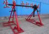 Drum Jacks Brake drum stands Jack towers