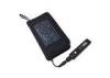 2200mah USB Solar Mobile Phone Charger With Flashlight For Traveling