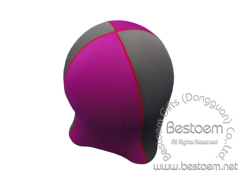 Cute neoprene jellyfish chair cover gym balance ball cover from BESTOEM