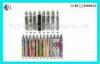 650mah CE4 CE5 Electronic Cigarette Cartomizers Huge Vapor Dia.14mm