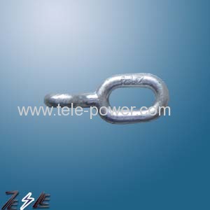 Splicing Fittings link fitting