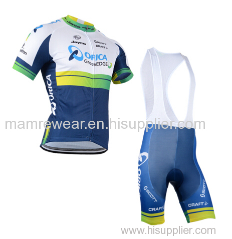 Pro Latest Sportswear Cycling wear Cycling set