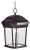 European Outdoor Lighting Brown Aluminium Chandelier IP65 Protection