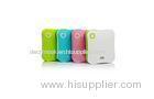 Fashion Green 10400mAh Fast Charging Power Bank / Samsung Galaxy Portable Battery Pack