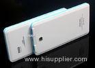 Travel Emergency Portable USB Power Bank Rechargeable Battery 10000 Mah For iPhone