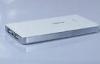 ABS + PC Smart Universal Power Bank For Smartphones / Tablet 13800 mah