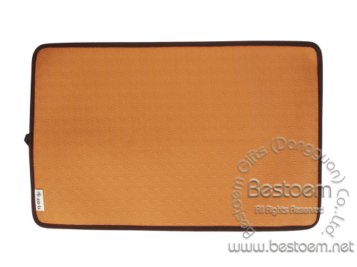 Shark skin neoprene changing mats for kids from BESTOEM