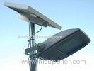 Waterproof solar powered LED flood lights outdoor for Street Lighting 12V DC