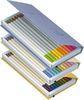 Student Colored Pencils Set