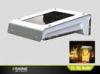 Timely New Integrated Solar Street Light Dock Courtyard Driveway Sidewalk Security