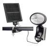 Adjustable Lighting Solar Motion Security Light IP54 Solar Infrared Security Light