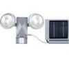 Portable Reading Solar Camping Light Lithium Ion Battery Dimmable mosquito-killing