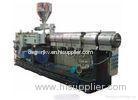 single screw and barrel for extruder Extruder machine plastic pipe single screw extruder CE