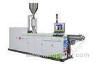 double screw extruder conical twin screw and cylinder