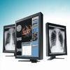 17-inch Digital Medical Monitor with 4:3 CCFL TFT-LCD Panel Type and High Standard Resolution