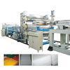 PP Sheet Extrusion Line