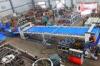 Plastic Sheet Extrusion Line