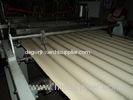 WPC door board extrusion line PVC board extrusion line(plastic machinery)