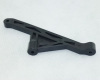Rear center connecting frame for rc off road car