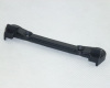 Rear lower suspension shaft front cover for 1/5 scale rc car