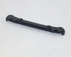 Rear lower suspension shaft rear cover for gasoline car