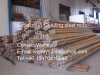 High carbon grinding steel rods