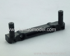 Body shell rear support for 1/5 rc truck