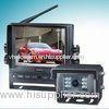 5.6-inch TFT LCD Color Monitor System with Built-in 2.4GHz Wireless Receiver and 50mW Transmitter