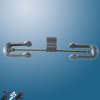 Vibration damper new type