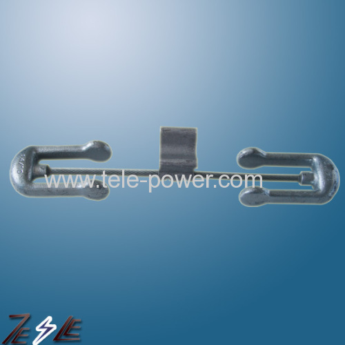 Vibration damper new type