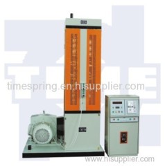 mechanical spring fatigue testing machine