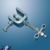 down lead clamp for ADSS/OPGW