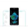 Anti Fingerprint 8H Clear Mobile Phone Screen Protectors for ASUS ZENFONE 5