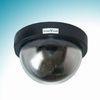 1/3-inch Color CMOS Indoor Dome Camera with High Resolution and Compact Profile Surveillance