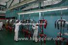 Automated Painting System Motorcycle Assembly Line Auto Production Line Equipment