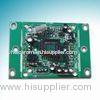 CCTV Camera Module with Internal Synchronization System and Auto White Balance